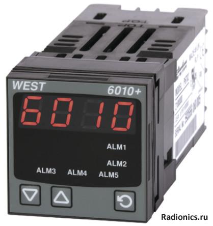  WEST INSTRUMENTS P6010-2110-000