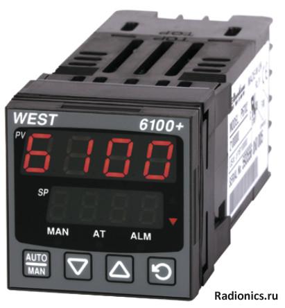  WEST INSTRUMENTS P6100-2200-020