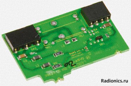  WEST INSTRUMENTS PO1-C50