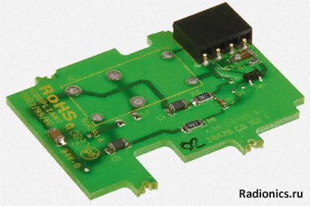  WEST INSTRUMENTS PO2-C50