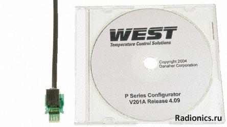   WEST INSTRUMENTS PS1-CON