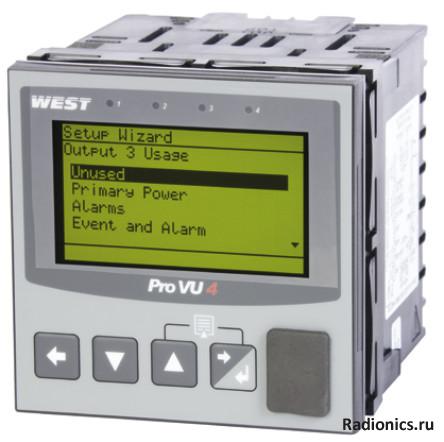  WEST INSTRUMENTS V4-0C0010000001