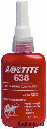  Loctite 638