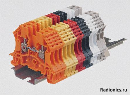  WEIDMULLER, 1020200000