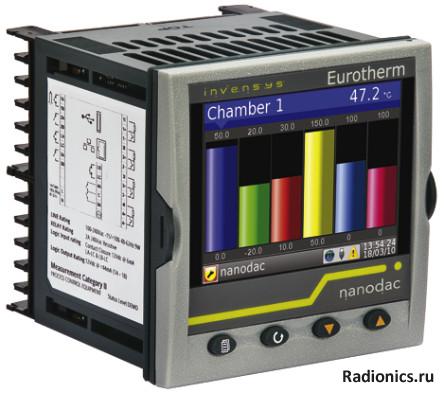  EUROTHERM NANODAC-VL-C-X-LRR