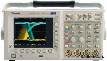  Tektronix, TDS3034C