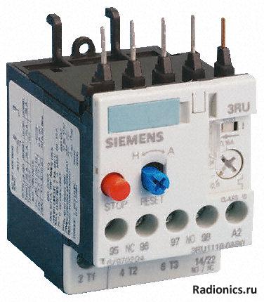  SIEMENS, 3RU11464MB0