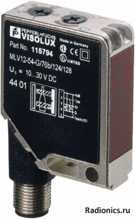  Pepperl + Fuchs, MLV12-8-H-250-IR-65B-124-128