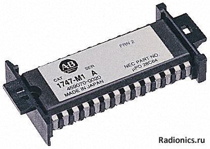   ALLEN BRADLEY, 1747-M2