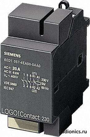  SIEMENS, 6ED10574CA000AA0