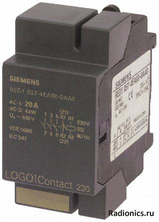   SIEMENS, 6ED10574EA000AA0