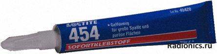   Loctite 454