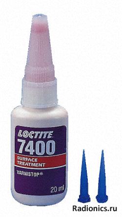  c Loctite 7400