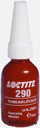   c Loctite 290