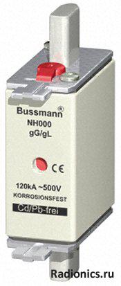  BUSSMANN, 63NHG000B