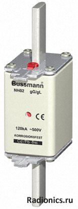  BUSSMANN, 50NHG02B