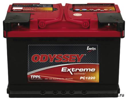  ENERSYS, PC1220