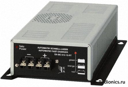   Elektro-Automatik, EA-BC 524-11 RT