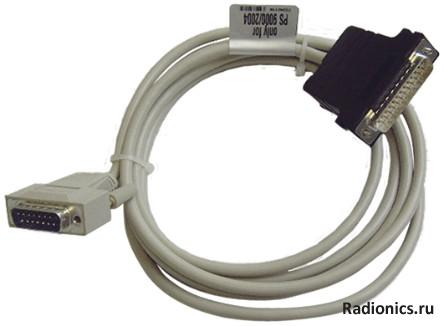  Elektro-Automatik, USB-KABEL FR EA-PS 9000