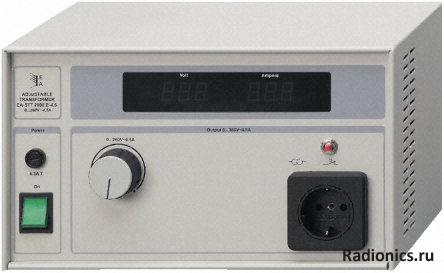   Elektro-Automatik, STT 2000B-3