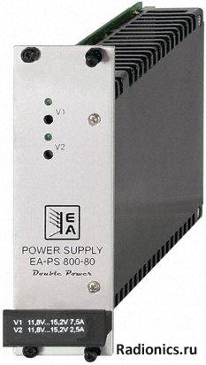   Elektro-Automatik, EA-PS 805-24-80 Double