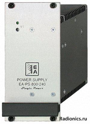   Elektro-Automatik, EA-PS 812-240 Single