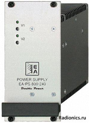   Elektro-Automatik, EA-PS 805-24-240 Double