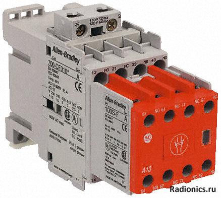  ALLEN BRADLEY 100S-C16EJ23C 