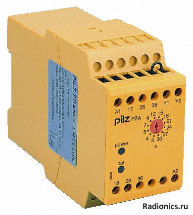  PILZ PZA 30/24VDC