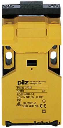   PILZ PSENme 3.1 / 2AR