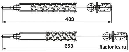  PILZ PSEN rs spring 300