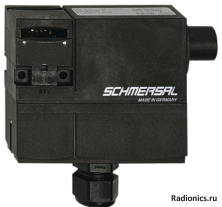   SCHMERSAL AZM 170SK-11/11ZRK-2197 24VAC/DC