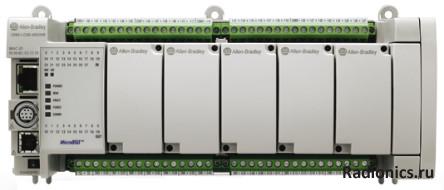  ALLEN BRADLEY 2080-LC50-48QWB