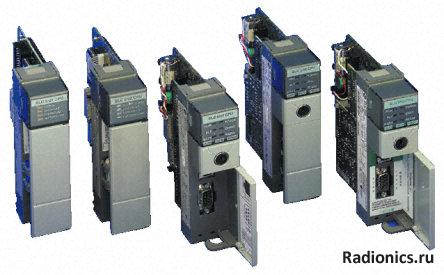  ALLEN BRADLEY 1747-L511