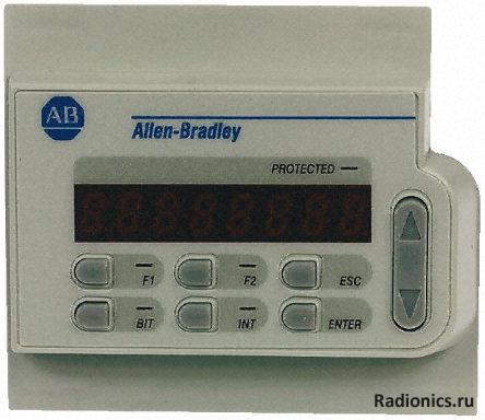  ALLEN BRADLEY 1764-DAT