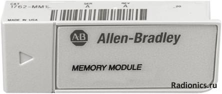   ALLEN BRADLEY 1764-MM3