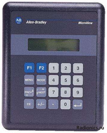  ALLEN BRADLEY 2707-NC8