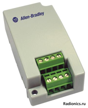 RS232/485    ALLEN BRADLEY 2080-SERIALISOL