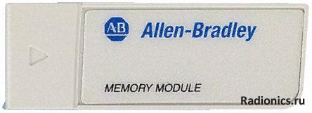   ALLEN BRADLEY 1762-MM1RTC