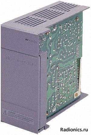   ALLEN BRADLEY 1746-P3