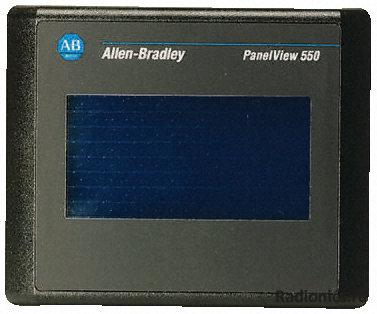   ALLEN BRADLEY 2711-T5A5L1