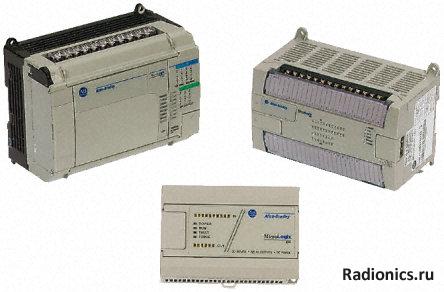  - ALLEN BRADLEY 1761-L32BWA