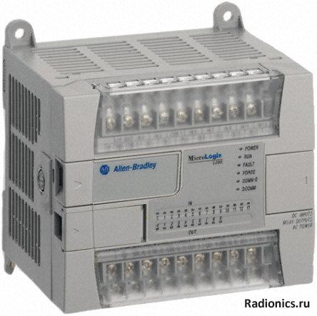  - ALLEN BRADLEY 1762-L40AWA