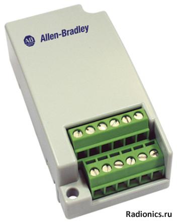  - ALLEN BRADLEY 2080-IF4