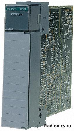  - ALLEN BRADLEY 1746-NIO4I