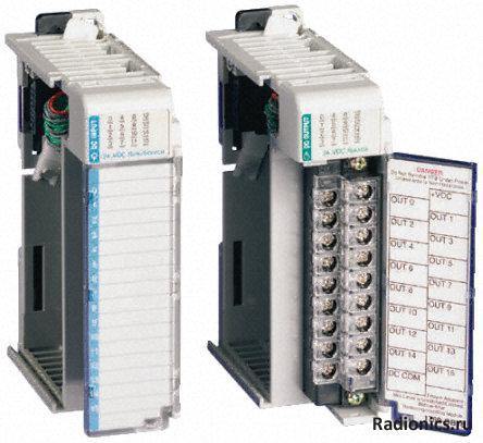  - ALLEN BRADLEY 1769-OB16