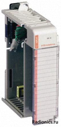  - ALLEN BRADLEY 1769-IR6