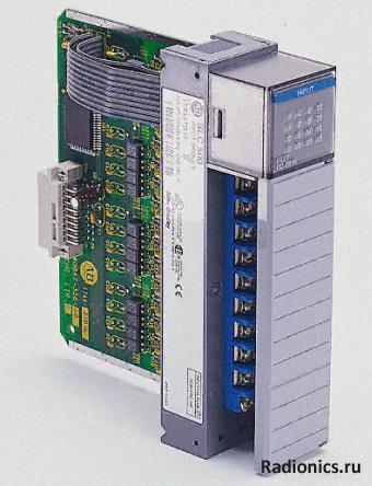  - ALLEN BRADLEY 1746-ITB16