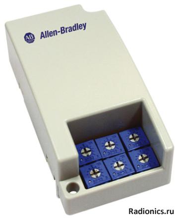  - ALLEN BRADLEY 2080-TRIMPOT6