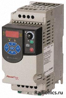  ALLEN BRADLEY 22F-D024N114